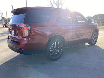 2021 Chevrolet Tahoe 4WD SUV for sale #TG465B - photo 2