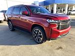 Used 2021 Chevrolet Tahoe RST for sale #TG465B - photo 1