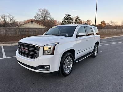 Used 2018 GMC Yukon SLE for sale #TG466A - photo 1