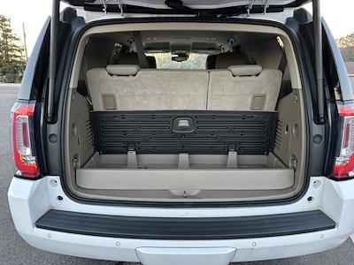 Used 2018 GMC Yukon SLE for sale #TG466A - photo 1