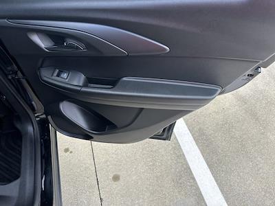 Used 2024 Chevrolet Trailblazer - photo 1