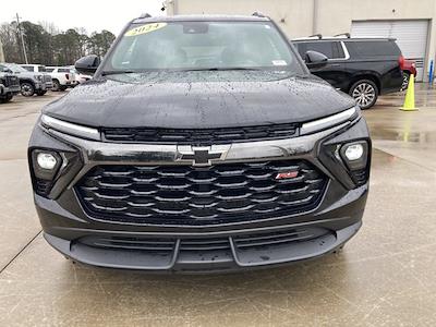 Used 2024 Chevrolet Trailblazer - photo 1