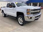 Used 2019 Chevrolet Silverado 2500 LT Crew Cab for sale #TG483A - photo 1