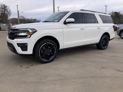 Used 2022 Ford Expedition MAX Limited for sale #TG484A - photo 1