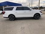 Used 2022 Ford Expedition MAX Limited for sale #TG484A - photo 3