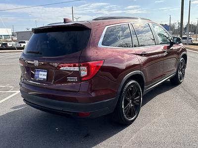Used 2022 Honda Pilot Special Edition for sale #TG518A - photo 2