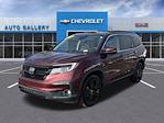 2022 Honda Pilot AWD SUV for sale #TG518A - photo 36