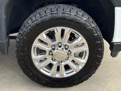 2023 GMC Sierra 2500 Crew Cab 4WD Pickup for sale #TG521A - photo 2