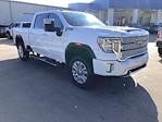 2023 GMC Sierra 2500 Crew Cab 4WD Pickup for sale #TG521A - photo 1