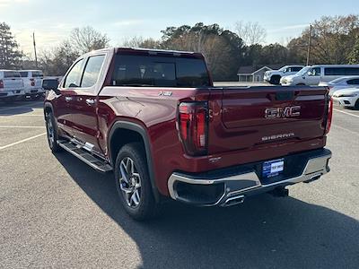 Used 2023 GMC Sierra 1500 SLT Crew Cab for sale #TG534A - photo 2