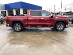 Used 2023 GMC Sierra 1500 SLT Crew Cab for sale #TG534A - photo 8