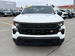 Used 2025 Chevrolet Silverado 1500 Work Truck Double Cab for sale #TG545A - photo 1