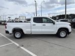 Used 2025 Chevrolet Silverado 1500 Work Truck Double Cab for sale #TG545A - photo 2