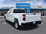 Used 2025 Chevrolet Silverado 1500 Work Truck Double Cab for sale #TG545A - photo 6