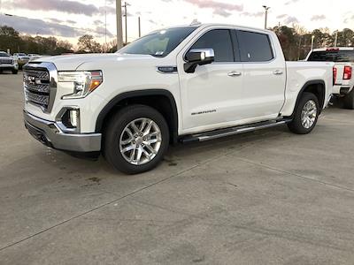 2021 GMC Sierra 1500 Crew Cab 4WD Pickup for sale #TG564A - photo 1
