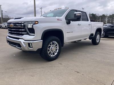 Used 2024 Chevrolet Silverado 2500 LTZ Crew Cab for sale #TG567A - photo 1