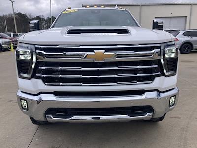 Used 2024 Chevrolet Silverado 2500 LTZ Crew Cab for sale #TG567A - photo 1