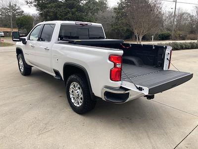 Used 2024 Chevrolet Silverado 2500 LTZ Crew Cab for sale #TG567A - photo 2