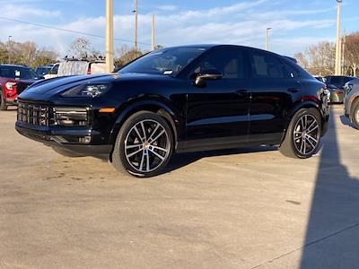 2024 Porsche Cayenne Coupe AWD SUV for sale #TG570A - photo 1