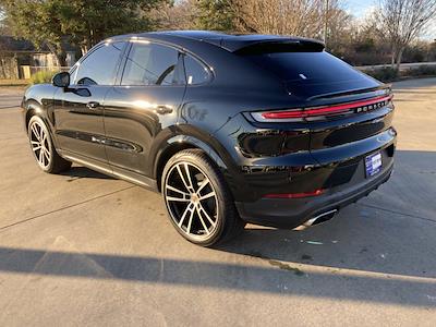 2024 Porsche Cayenne Coupe AWD SUV for sale #TG570A - photo 2