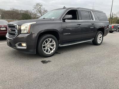 Used 2016 GMC Yukon XL SLE for sale #TG576A - photo 1