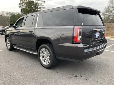 Used 2016 GMC Yukon XL SLE for sale #TG576A - photo 2