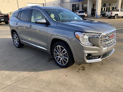 Used 2024 GMC Terrain Denali for sale #TG580A - photo 2