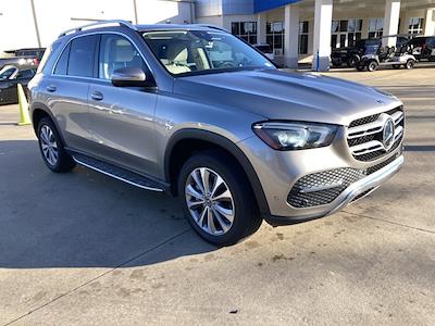 Used 2020 Mercedes-Benz GLE 350 4MATIC for sale #TG585A - photo 2