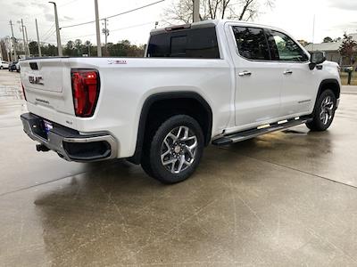 Used 2024 GMC Sierra 1500 SLT Crew Cab for sale #TG592A - photo 2