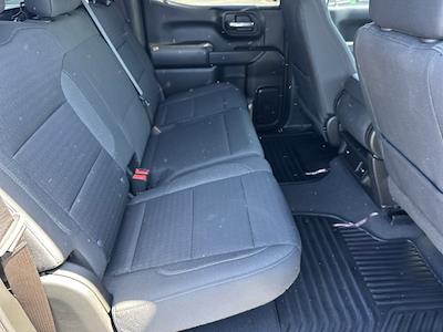 2022 Chevrolet Silverado 1500 Crew Cab RWD Pickup for sale #TG597A - photo 1