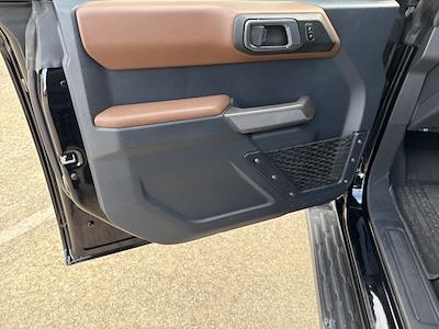 Used 2023 Ford Bronco Outer Banks for sale #TG598A - photo 1