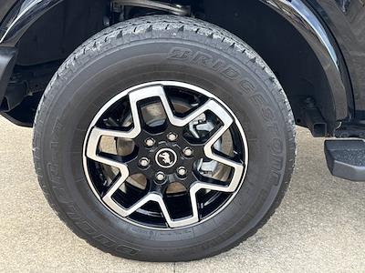 Used 2023 Ford Bronco Outer Banks for sale #TG598A - photo 2