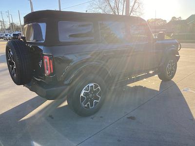 2023 Ford Bronco 4WD SUV for sale #TG598A - photo 2