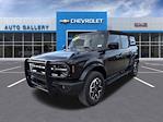 Used 2023 Ford Bronco Outer Banks for sale #TG598A - photo 9