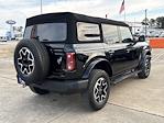 Used 2023 Ford Bronco Outer Banks for sale #TG598A - photo 4