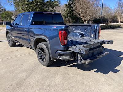 Used 2021 GMC Sierra 1500 Elevation Crew Cab for sale #TG610A - photo 2