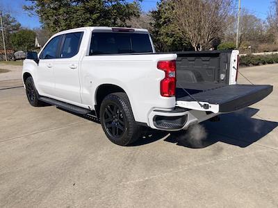 Used 2023 Chevrolet Silverado 1500 RST Crew Cab for sale #TG626A - photo 2