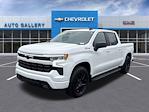 2023 Chevrolet Silverado 1500 Crew Cab 4WD Pickup for sale #TG626A - photo 1