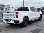2023 Chevrolet Silverado 1500 Crew Cab 4WD Pickup for sale #TG626A - photo 24