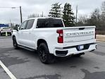 2023 Chevrolet Silverado 1500 Crew Cab 4WD Pickup for sale #TG626A - photo 2