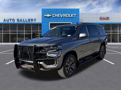 Used 2021 Chevrolet Tahoe Z71 for sale #TG627A - photo 1
