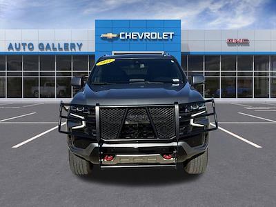 Used 2021 Chevrolet Tahoe Z71 for sale #TG627A - photo 2