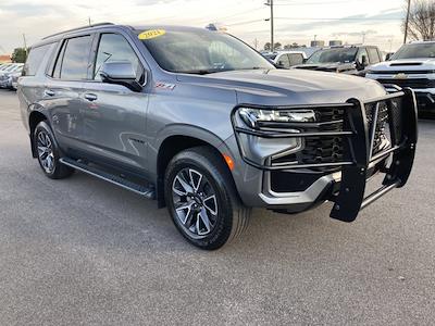 Used 2021 Chevrolet Tahoe Z71 for sale #TG627A - photo 1