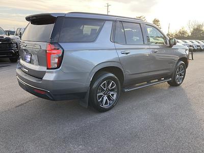 Used 2021 Chevrolet Tahoe Z71 for sale #TG627A - photo 2