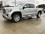 Used 2020 GMC Sierra 1500 SLT Crew Cab for sale #TG62A - photo 10