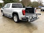 Used 2020 GMC Sierra 1500 SLT Crew Cab for sale #TG62A - photo 4
