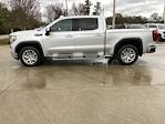 Used 2020 GMC Sierra 1500 SLT Crew Cab for sale #TG62A - photo 5
