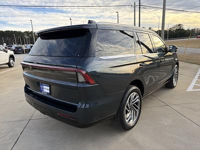Used 2025 Lincoln Navigator Reserve for sale #TG649A - photo 2