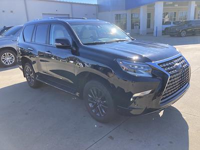 Used 2023 Lexus GX 460 Premium for sale #TG662B - photo 1