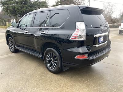 Used 2023 Lexus GX 460 Premium for sale #TG662B - photo 2